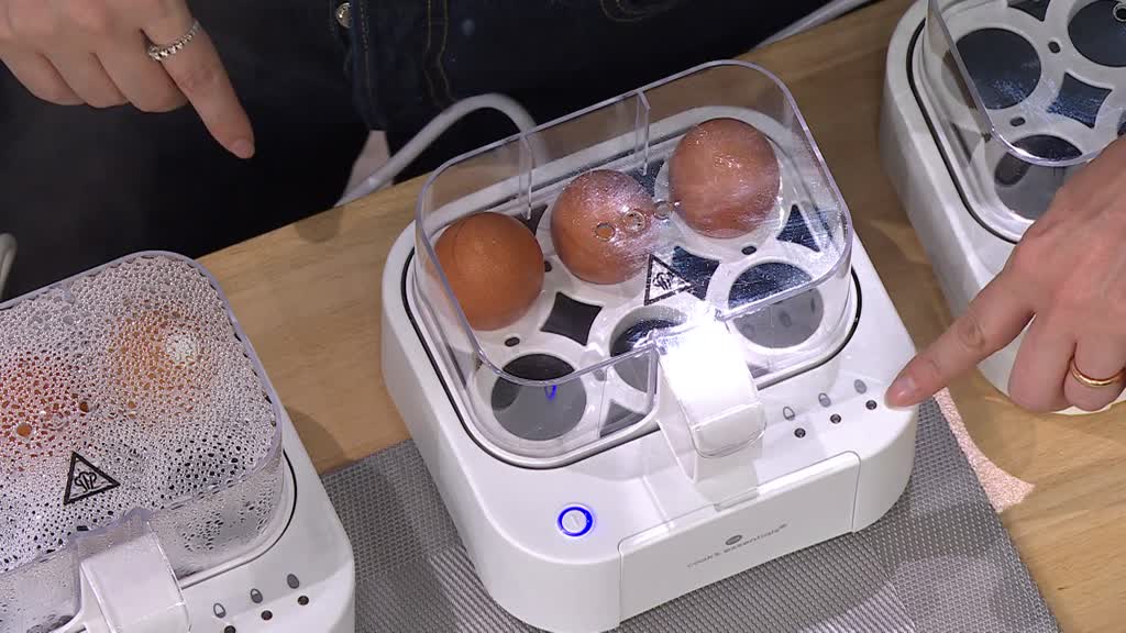 Appuntamento in Cucina