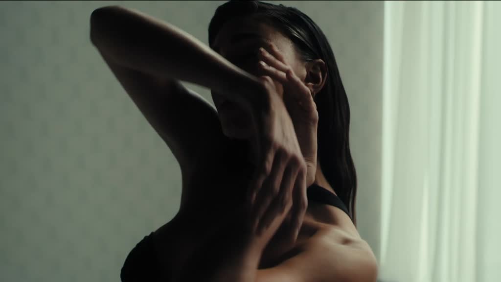 Rebeya, amplifica la tua bellezza