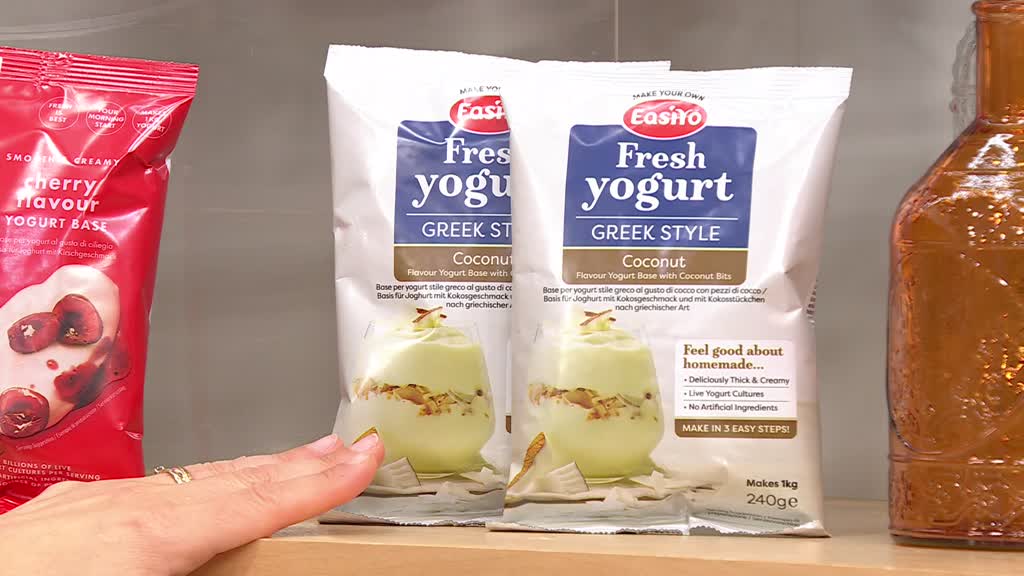 In Cucina insieme a Easiyo
