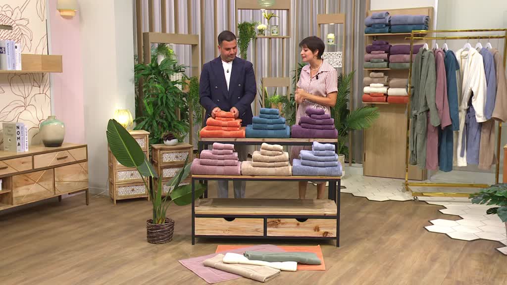 Vesti la tua casa con Carillo Home