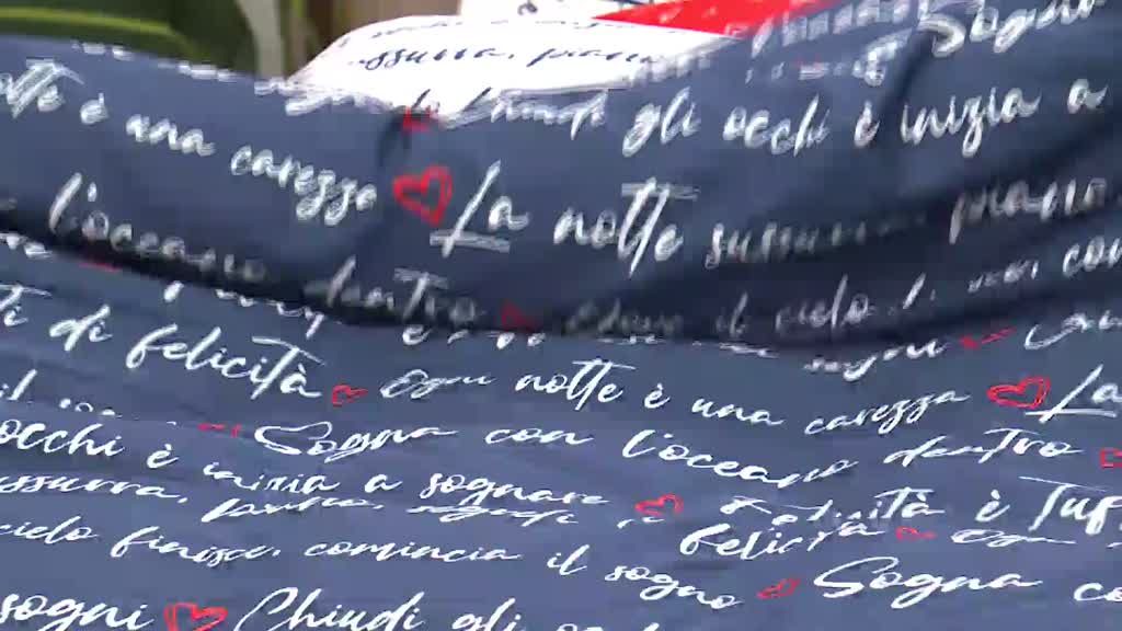 Vesti la tua casa con Camomilla Milano