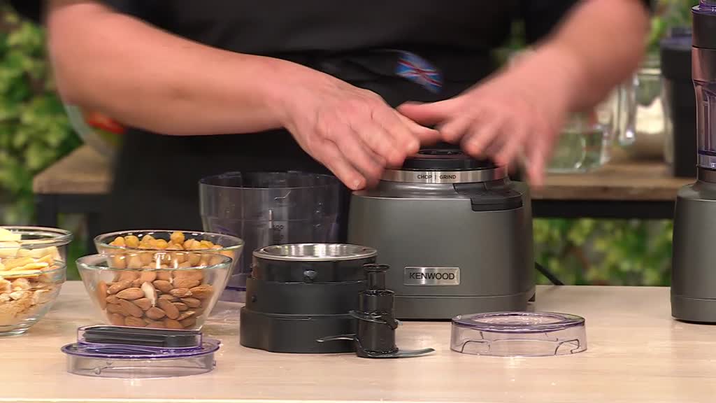 In cucina con Guzzini