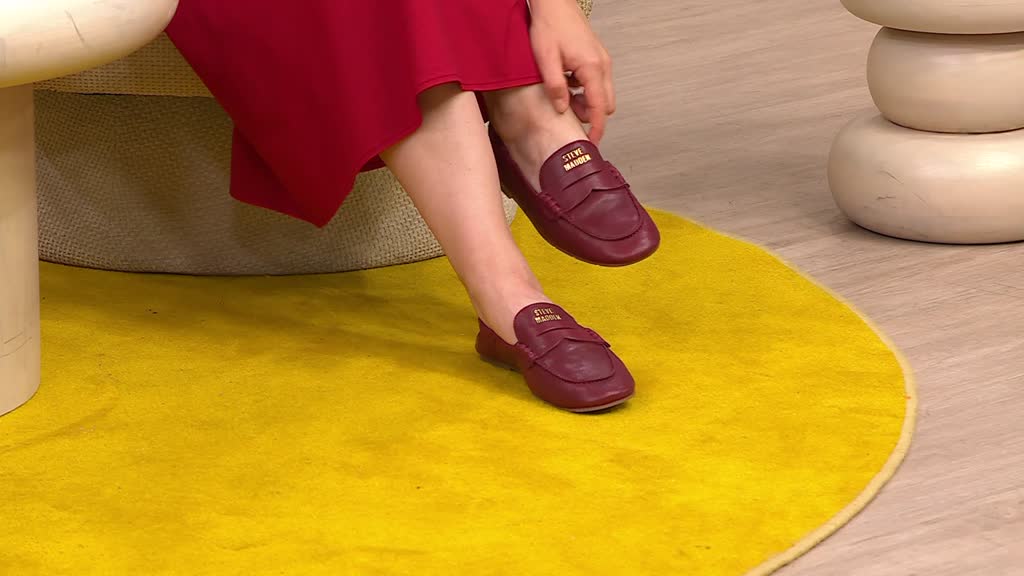 Steve Madden, stile di New York ai piedi