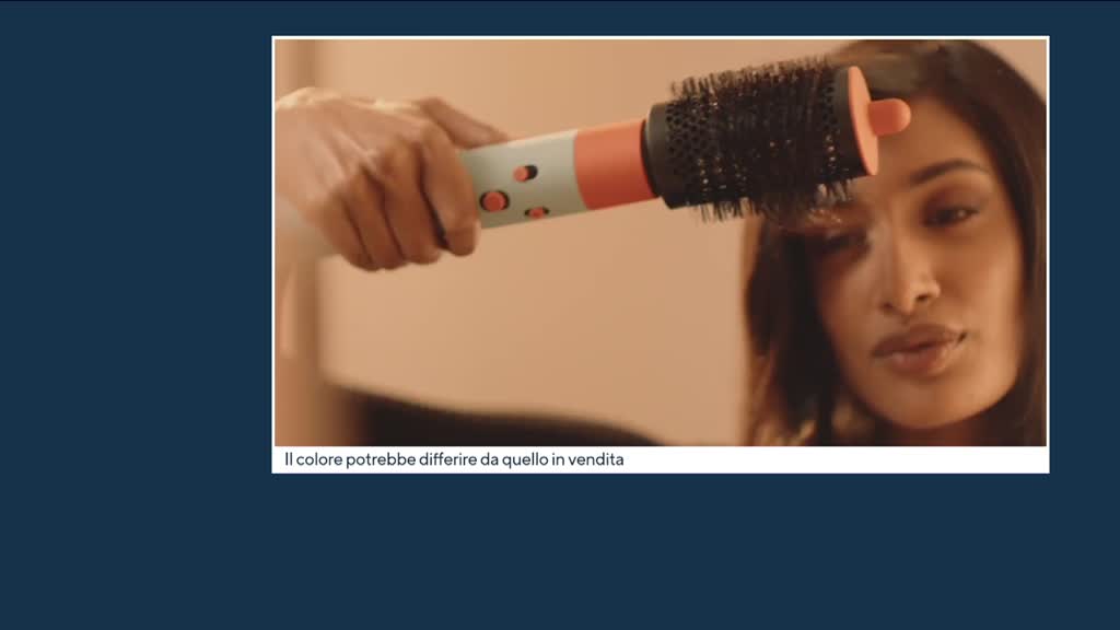 Dyson, innovazione per i tuoi capelli