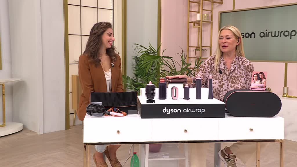 Dyson, innovazione per i tuoi capelli