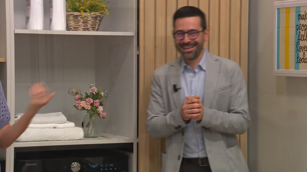 Vesti la tua casa con Camomilla Milano