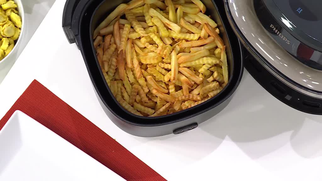In Cucina con Philips