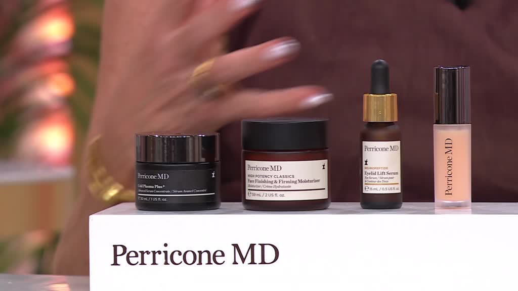 Perricone MD, Scienza e bellezza