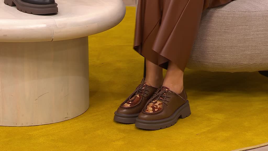 Cris Vergre, scarpe glam che emozionano