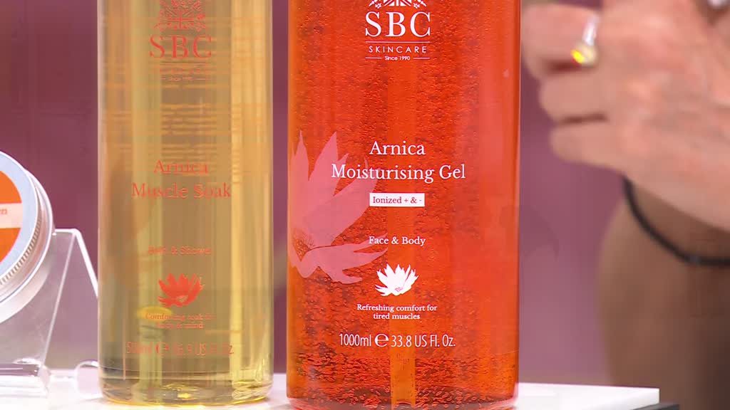SBC: la tua naturale bellezza
