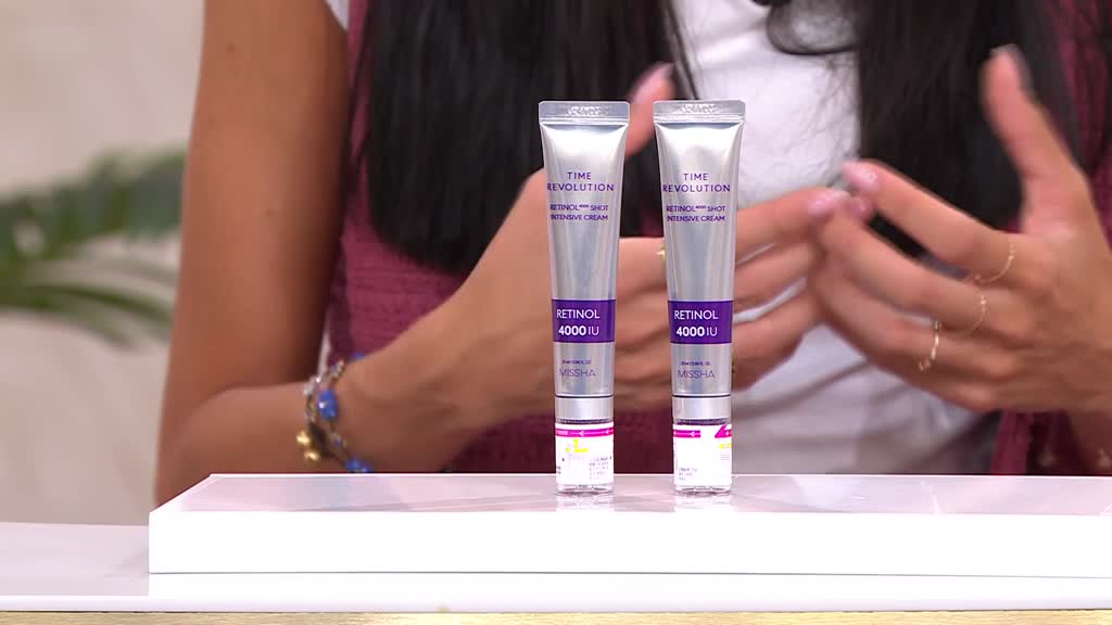 Missha, Premium korean skincare