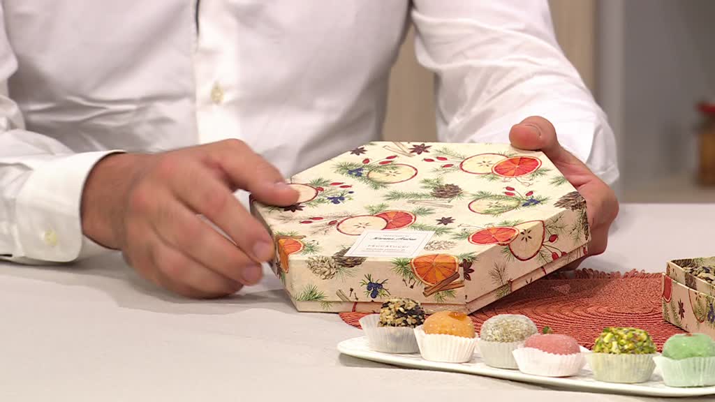 In cucina con Peccatucci di mamma Andrea