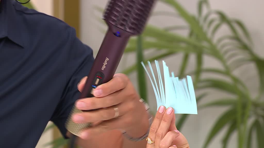 BaByliss Paris,Reinventa i tuoi capelli 