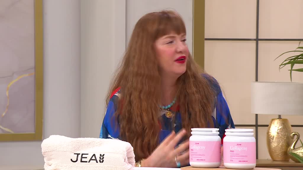 Jea Benessere per te e per lambiente