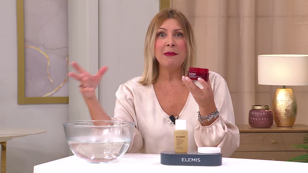 Elemis, Natura, tecnologia, bellezza