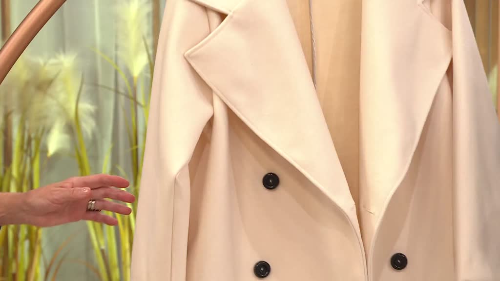 Bianca della Torre,personalita' elegante