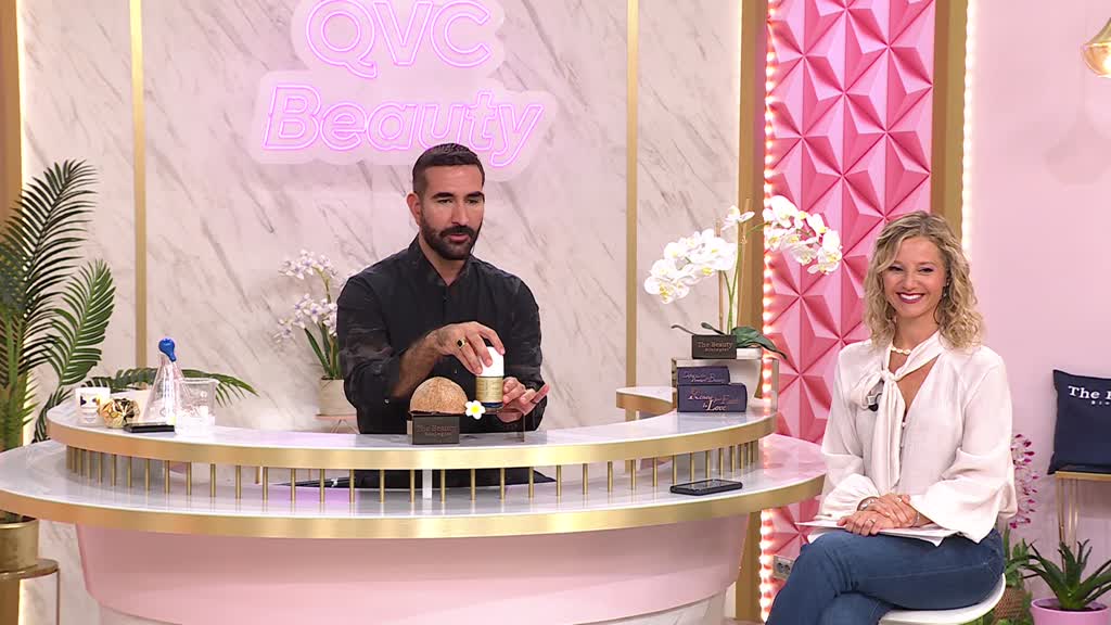 The Beauty Biologist e' trasformazione