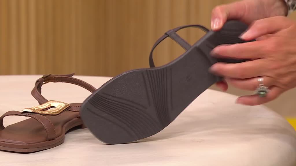 Kharisma, scarpe di carattere