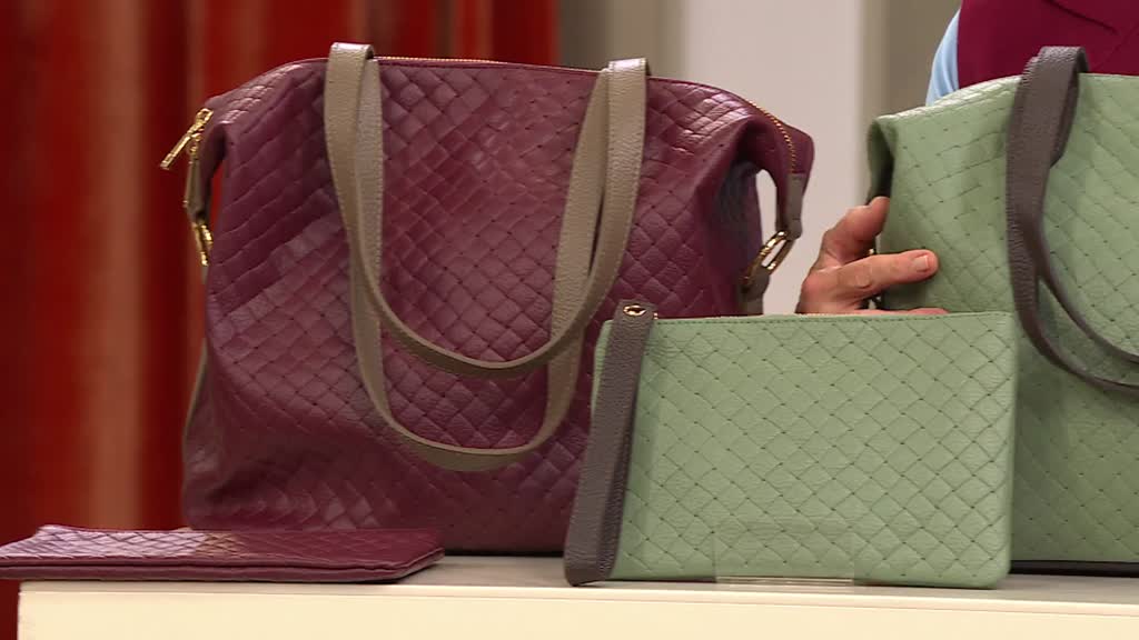 Le Corone Bags, straordinarie come te