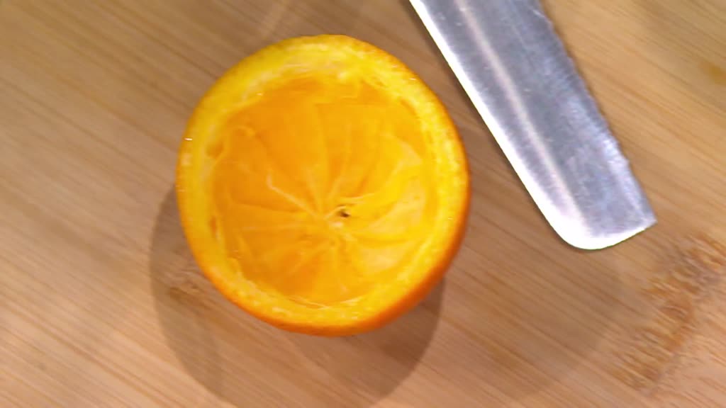 In cucina con RGV