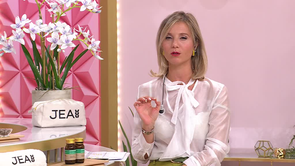 Jea Benessere per te e per lambiente