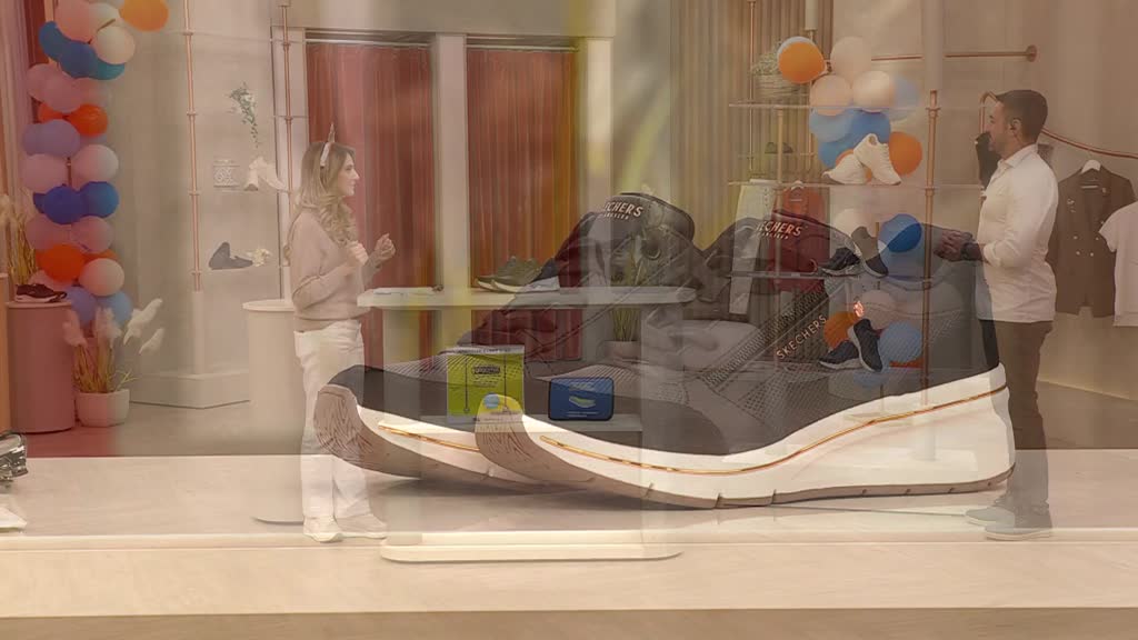 Skechers, Calzature e lifestyle
