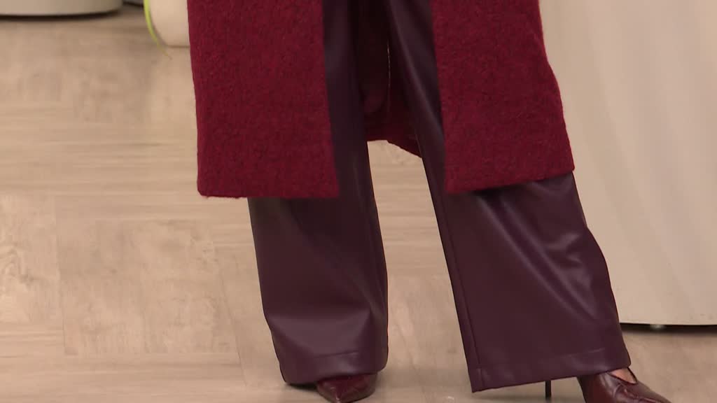 Caterina Lancini, moda e carattere