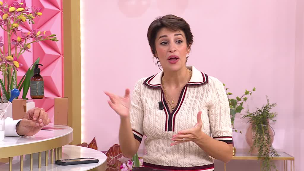 The Beauty Biologist e' trasformazione