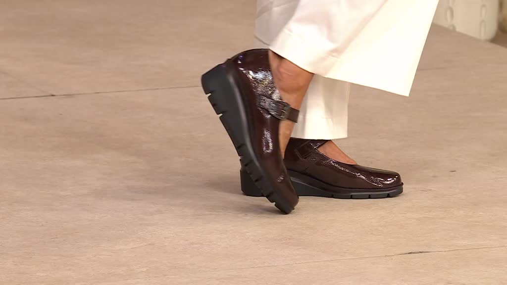 Pitillos, calzature comfort con stile