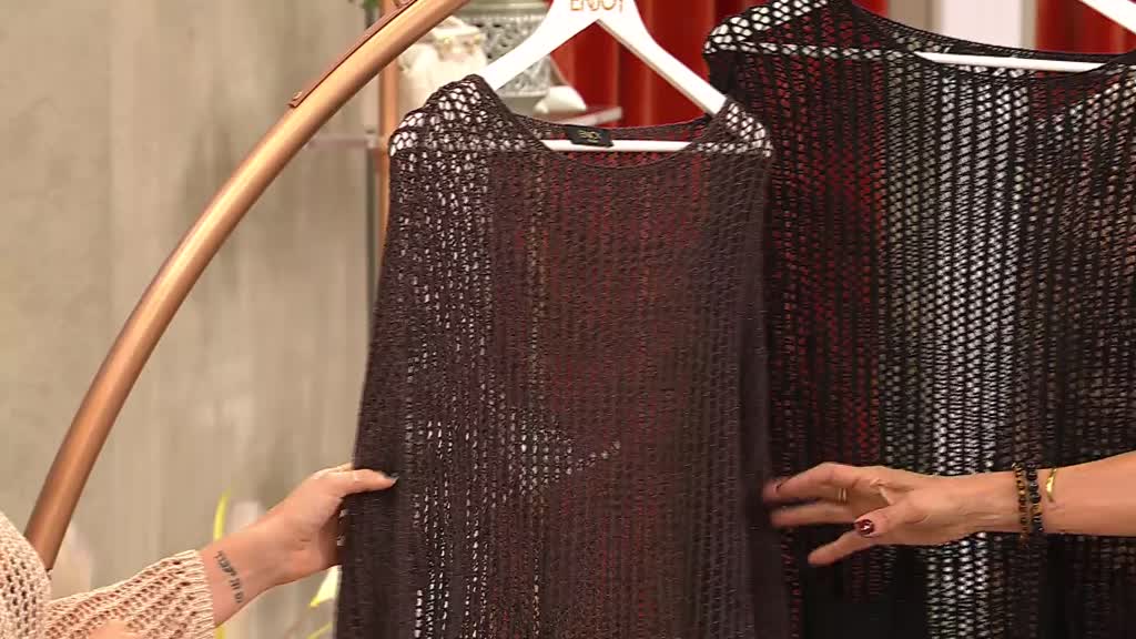 Enjoy, divertirsi con la moda