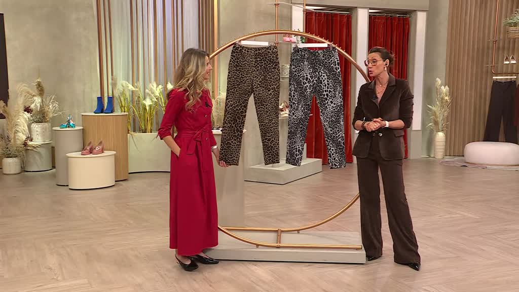 Sottomarino, la moda italiana total look