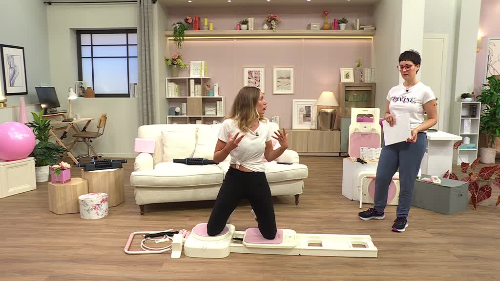Salute e fitness con FitPaddy