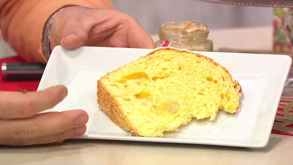 In cucina con Peccatucci di mamma Andrea