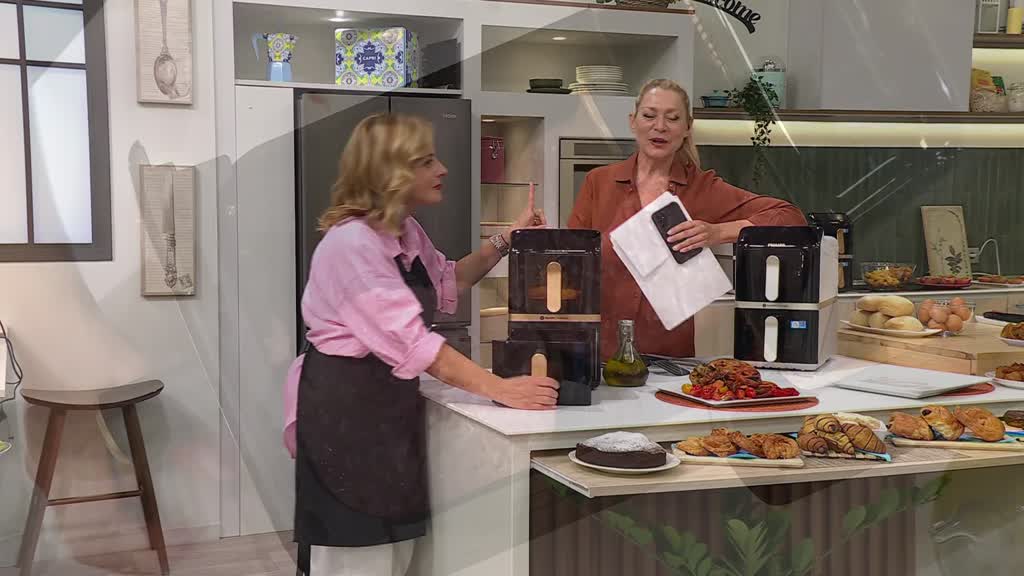 In Cucina con Philips