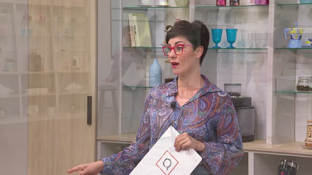 Scopri QVC! Speciale Dyson