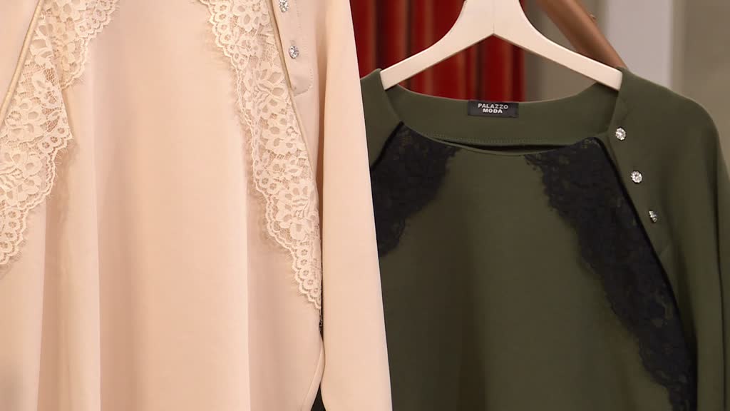 Palazzo Moda, stile tra arte e natura