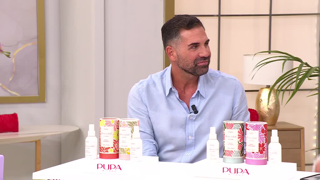 PUPA Milano, bellezza Made in Italy
