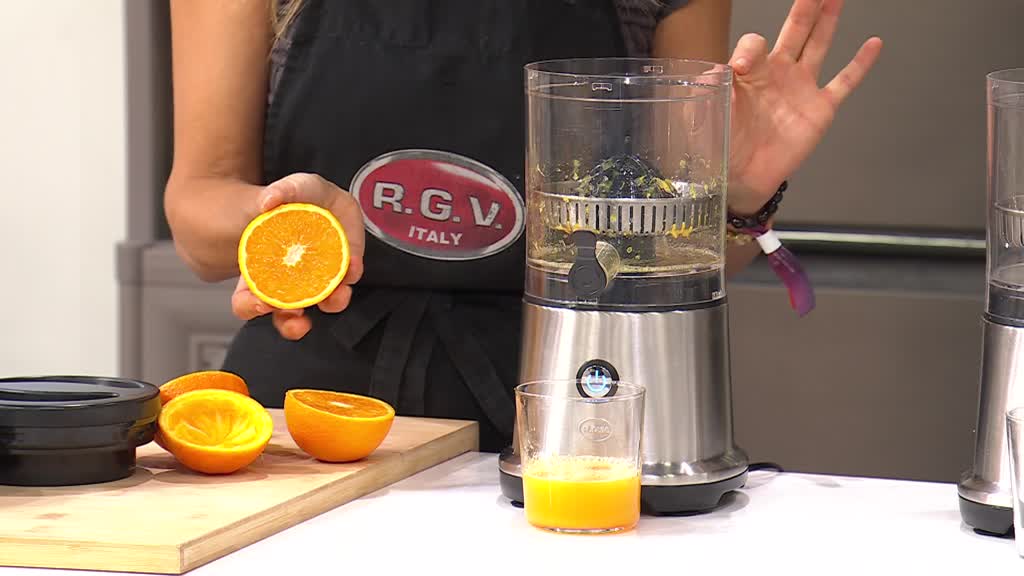 Appuntamento in Cucina