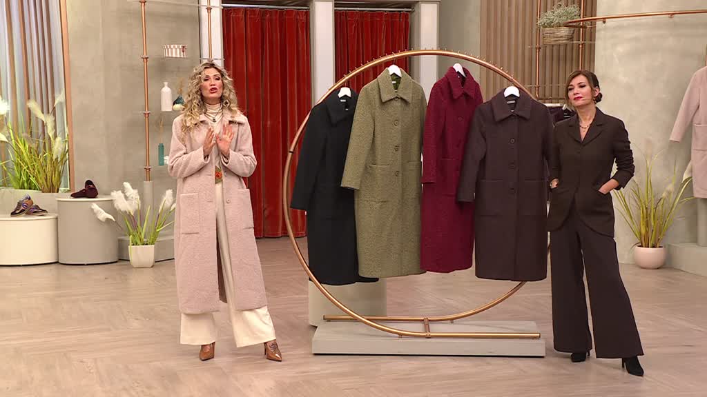Caterina Lancini, moda e carattere