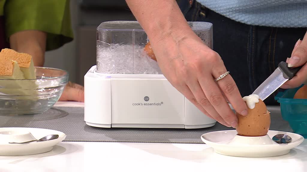 In cucina con Cook Essentials