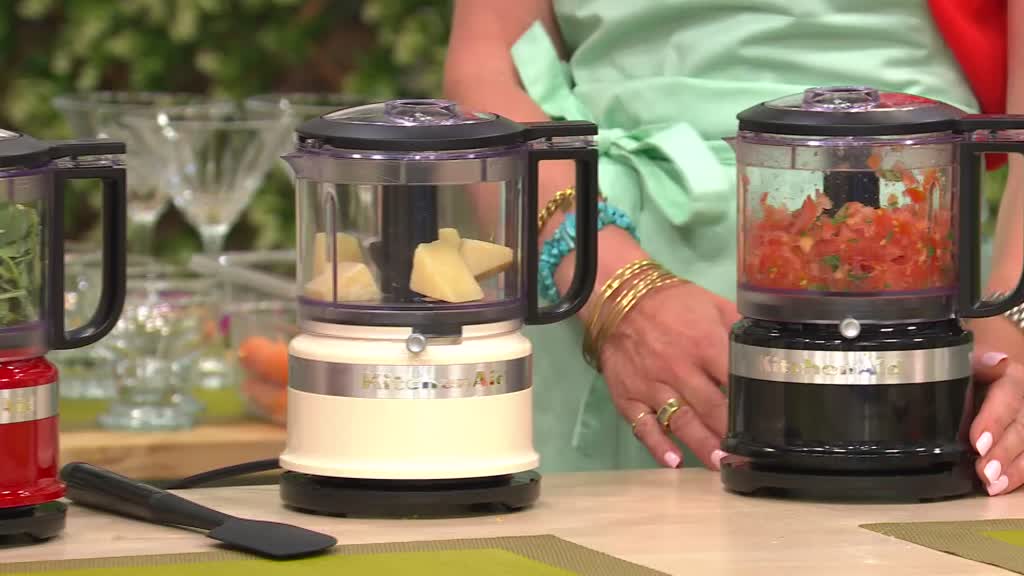 In Cucina insieme a KitchenAid