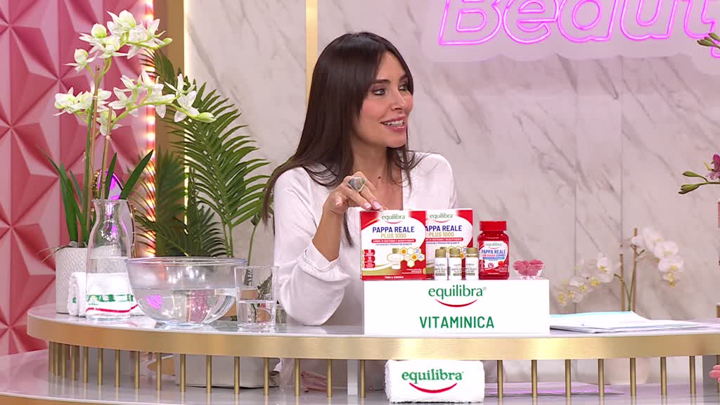 Equilibra, brand icona di benessere