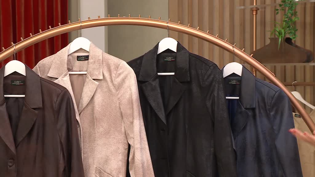 Officina della moda, The fashion factory