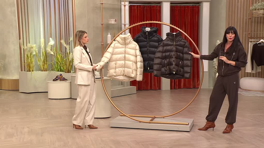 YES ZEE: Stile senza compromessi