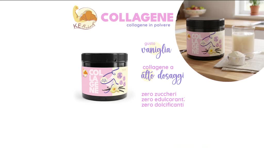 KeBakery La tua colazione sana e gustosa