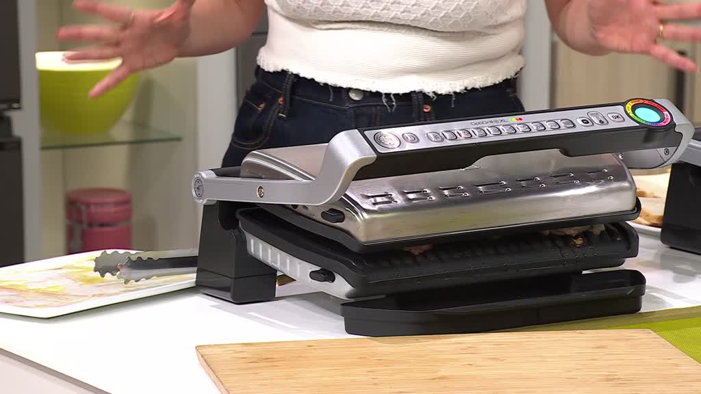 In Cucina con Moulinex