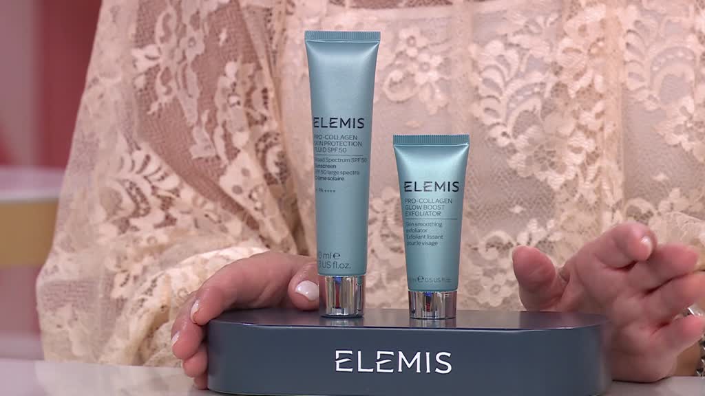 Elemis, Natura, tecnologia, bellezza