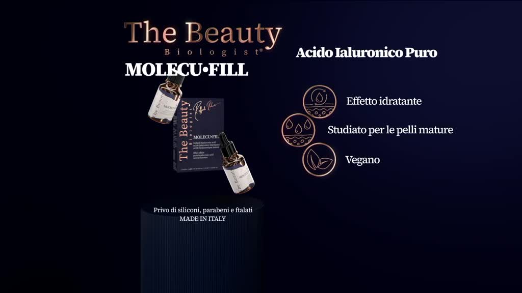 The Beauty Biologist e' trasformazione