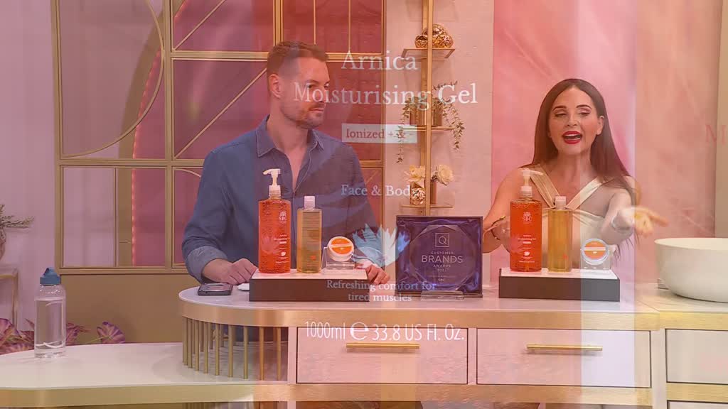 SBC: la tua naturale bellezza