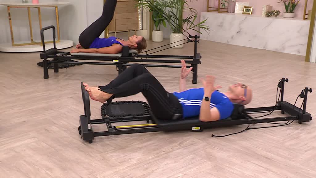 AeroPilates, allenamento mente e corpo